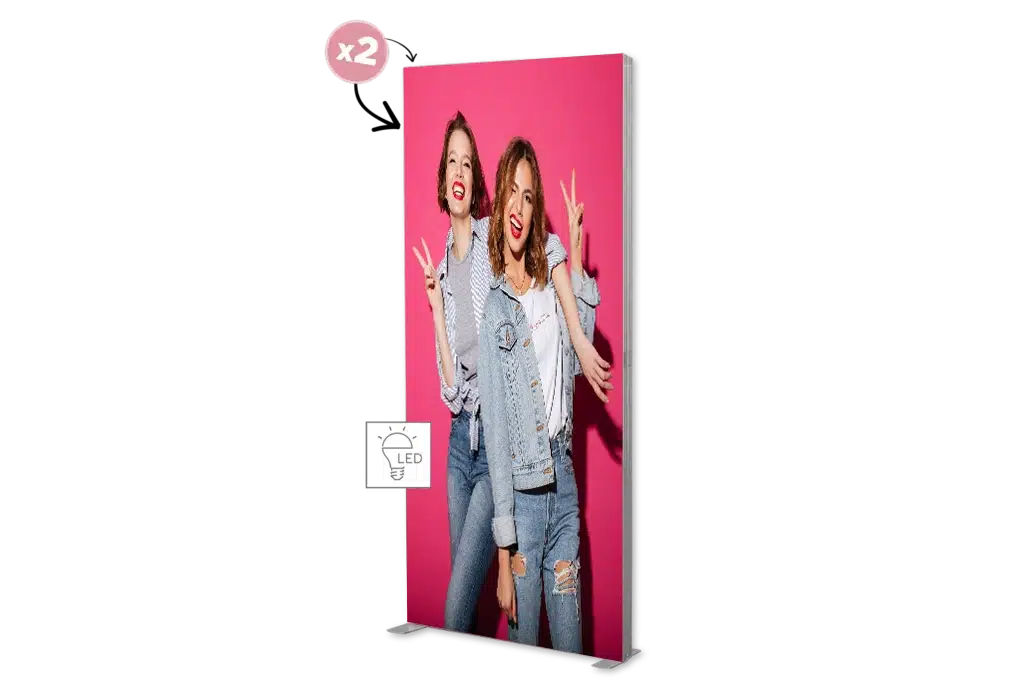 Photon™ 100x250