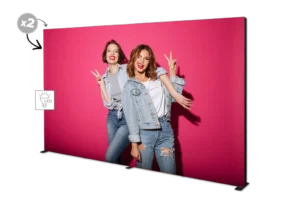 Photon™ fekete 400x250 - prémium tok
