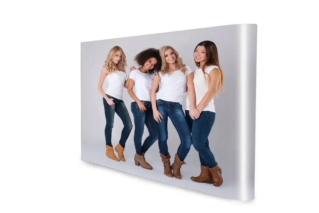 Pop Up egyenes 3x4 pulttal