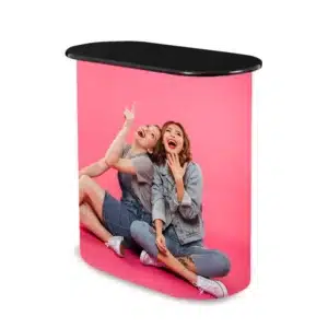 Pop Up pult 2x1