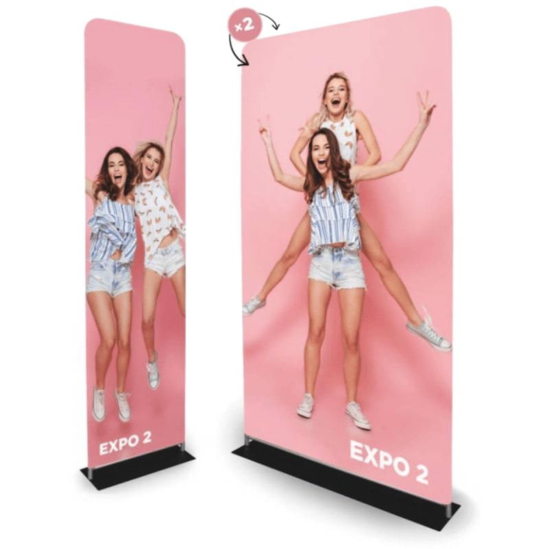 Showdex 90x230